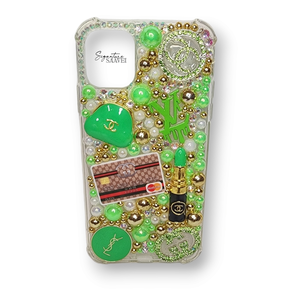 BRAND NEW Signature iPhone 11 XR Case